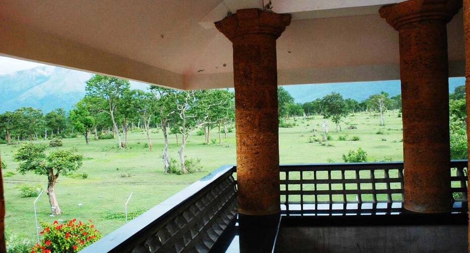 Wild Wood Haven, Masinagudi 4